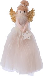 Украшение фигурное Феечка 21см SYWWTSB-5624088