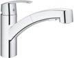Смеситель для кухни GROHE Start 2015 с вытяжной лейкой