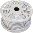 Лента светодиодная NV 71 930 NLS-2835WW92-9-IP67-220V-NEONLED теплый белый 3000 К