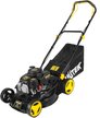 Газонокосилка бензиновая Huter GLM-460ST 5л.с.,ширина среза 46см,h25-75мм,V60л