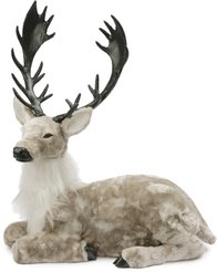 Фигура Северный Олень 65х33х80см, SYGZWWA-2424071