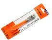 Стеклорез 3-х роликовый Remocolor пластиковая ручка