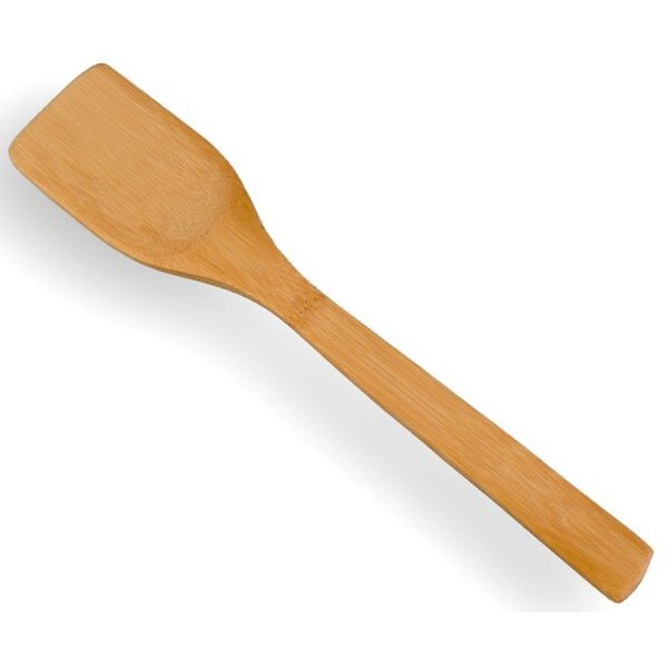 Лопатка кулинарная Катунь №1 30см бамбук
