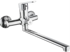 Смеситель для ванны ESKO Mumbai MI31