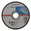 Круг отрезной по металлу прямой Bosch SfM 115х2,5х22мм