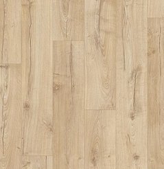 Ламинат Quick-Step Impressive ultra IMU1847 Дуб светлый 1380х190х12мм 33кл