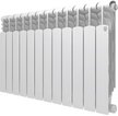 Радиатор биметаллический Royal Thermo Revolution B 500  – 12 секц. Радиатор биметаллический Royal Thermo Revolution B 500  – 12 секц.