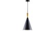 Светильник подвесной Ritter 52634 6 TOQUE 1хE27