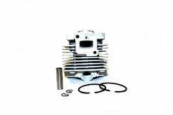 Группа поршневая в сборе для БТ-261