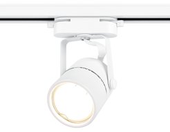 Светильник трековый Ambrella light GL5101 WH GU10 белый