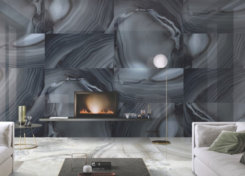 Коллекция Marble ITACA