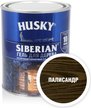 Антисептик-гель Husky Siberian полуматовый палисандр 0,9л
