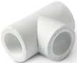Тройник полипропиленовый d32мм Pro Aqua