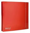 Вентилятор SILENT-100 CZ RED DESIGN-4C