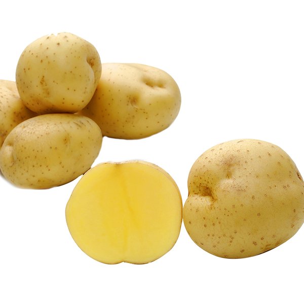 Картофель семенной 2кг сорт Гала