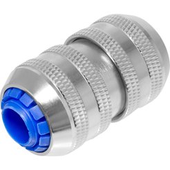 Муфта ремонтная для шланга 3/4" латунь