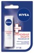 Бальзам д/губ NIVEA 4,8г Восстановление и Защита д/чувствительных губ