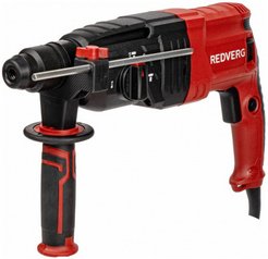 Перфоратор RedVerg RD-RH670 620Вт 2.6Дж
