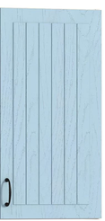 Фасад Регина21 44,6х71,3х2см Ф-45 Шервуд голубой