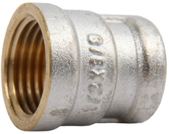 Муфта 1/2х3/8 Astek 211