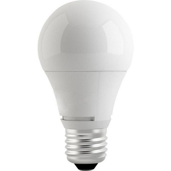 Лампа светодиодная Feron 10Вт Е27 груша 4000К свет нейтральный белый
