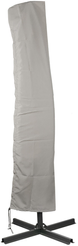 Чехол для садового зонта 206х50см (для зонта S9002,S9015) серый