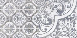 Декор настенный Кампанилья 3 20х40см шт (1641-0095)