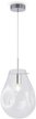 Светильник подвесной Freya Dispel FR5180PL-01N Никель 1хE27 60Вт