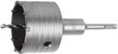Коронка по бетону FIT 65х230 SDS-plus в сборе