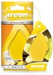Ароматизатор Areon Monbrane Vanilla 704-AMB-302