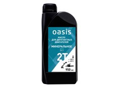 Масло 2-х тактное Oasis MM-2T минеральное