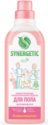 Средство универсальное д/пола Synergetic 0,75л Аромамагия