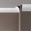 Плинтус потолочный Де-Багет ПП18 XPS POLYMER 40х50х2000мм