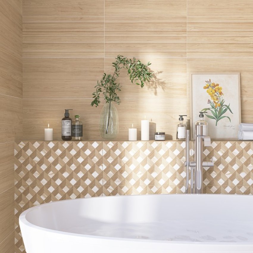Коллекция Rustic Azori