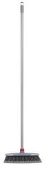 Щетка д/пола с черенком Master House Чистый-пол-3 120см полипропилен