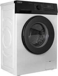 Машина стиральная DeLonghi CARMELLA L 714 VI 85х60х47см 7кг белый