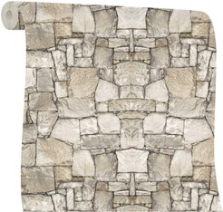 Обои Саратовские обои Дублин 880 05 0,53х10м мотив