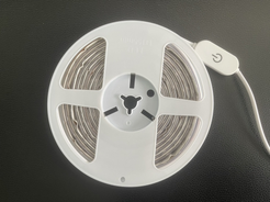 Фитолента светодиодная 3м Camelion DSL-010 IP65 красно-синий спектр