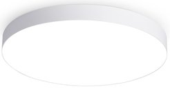 Светильник светодиодный потолочный FV5536 WH белый LED 90W 4200K D600x58 (Без ПДУ)