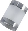 Плафон Bolso 23900 WH+CR