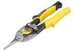 Ножницы по металлу Stanley 250мм прямой рез