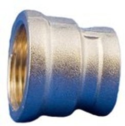 Муфта 1/2х1 Astek 211