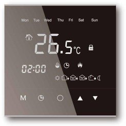Терморегулятор электронный СТН WARMLIFE