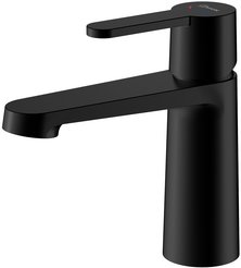 Cмеситель для раковины Lemark Ladoga LMF-0712B-BL