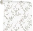 Обои Grandeco Life CELESTER R191101 1,06х10м мотив