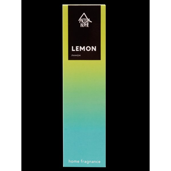 Диффузор ароматический Лимон 50 мл