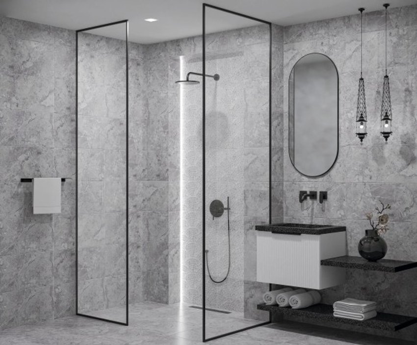 Коллекция Saint Laurent Azori