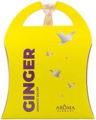 Саше ароматизированное GINGER 10гр