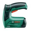 Степлер аккумуляторный Bosch PTK 3,6 LI Li-Ion, 3.6В, тип 53,скобы 4-10мм