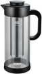 Чайник заварочный 3в1 Vitax Teajug 900мл стекло, фильтр нерж.сталь